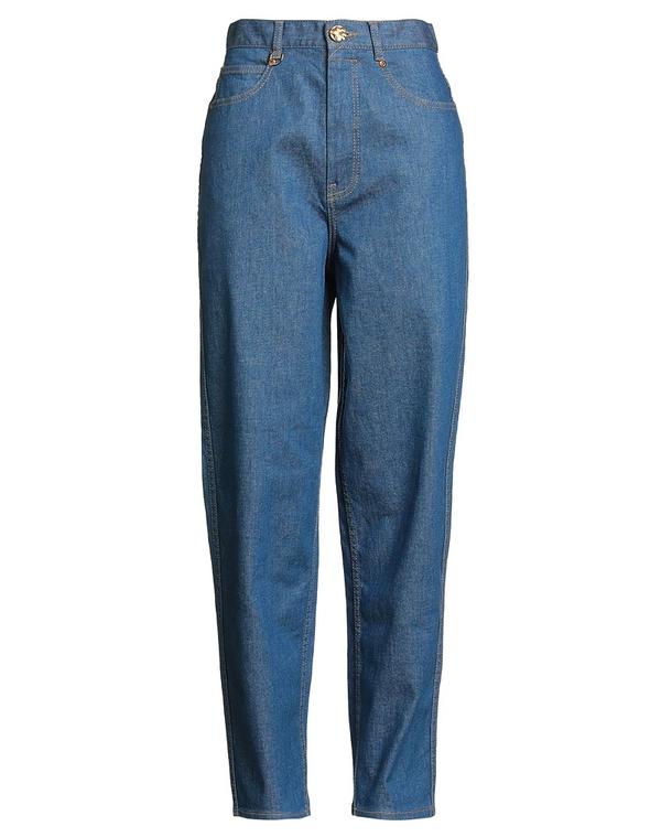 ジマーマン レディース ボトムス デニムパンツ ZIMMERMANN ジーンズ Blue ブルー 40,170円