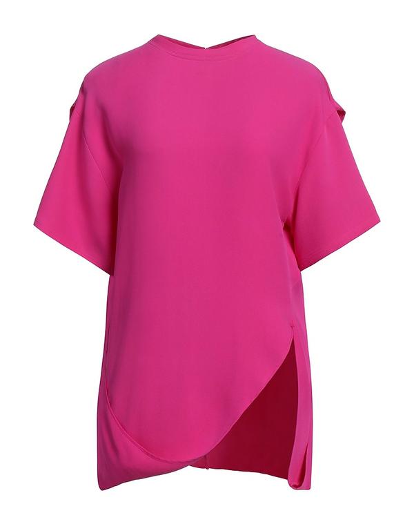 ヴァレンティノ レディース トップス シャツ VALENTINO GARAVANI トップス Fuchsia フューシャ