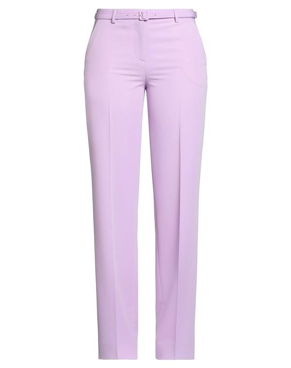 ラルディーニ レディース ボトムス カジュアルパンツ LARDINI パンツ Pink ピンク