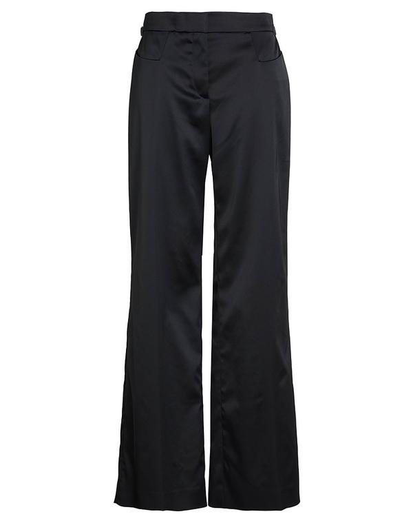 トム・フォード レディース ボトムス カジュアルパンツ TOM FORD パンツ Black ブラック