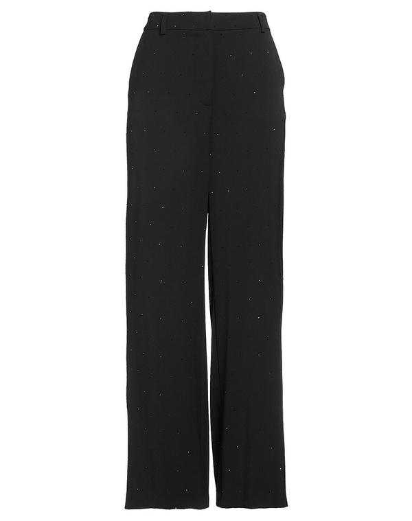 シルビアンヒーチ レディース ボトムス カジュアルパンツ SILVIAN HEACH パンツ Black ブラック