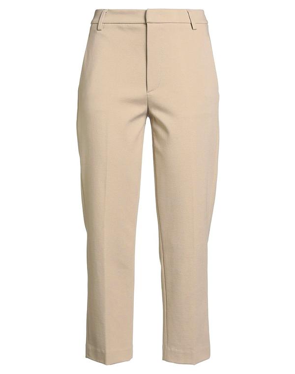 ドンダップ レディース ボトムス カジュアルパンツ DONDUP パンツ Beige ベージュ