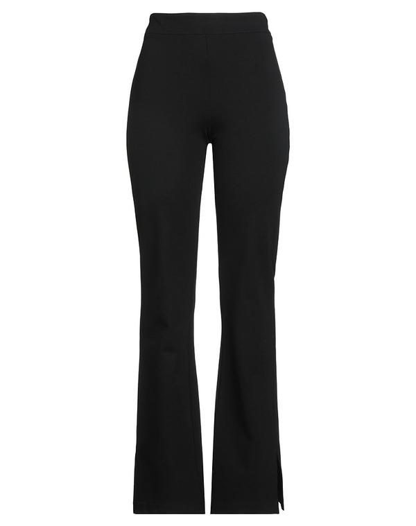 ユッカ レディース ボトムス カジュアルパンツ JUCCA パンツ Black ブラック