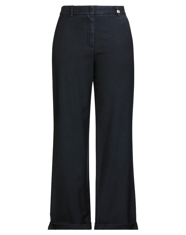 ミース レディース ボトムス カジュアルパンツ MYTHS パンツ Navy ネイビー