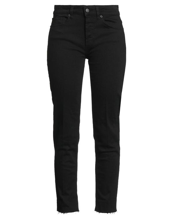 ヴィコロ レディース ボトムス カジュアルパンツ VICOLO パンツ Black ブラック