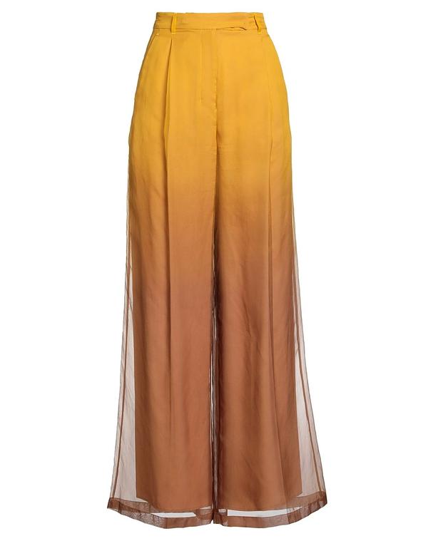 マックスマーラ レディース ボトムス カジュアルパンツ MAX MARA パンツ Marigold