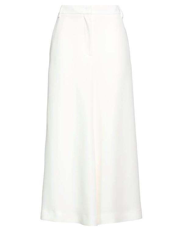 ヴァレンティノ レディース ボトムス カジュアルパンツ VALENTINO GARAVANI パンツ White ホワイト 162,400円