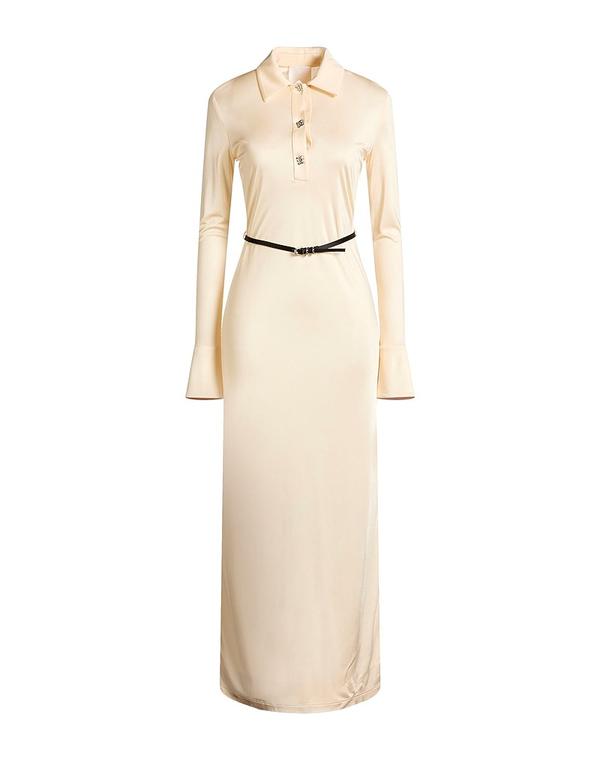 ジバンシー レディース トップス 衣裳 GIVENCHY 事務室衣裳 Beige ベージュ