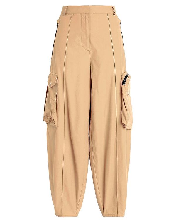 ステラマッカートニー レディース ボトムス カジュアルパンツ STELLA McCARTNEY パンツ Sand サンド