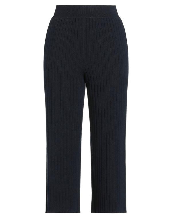 ロロピアーナ レディース ボトムス カジュアルパンツ LORO PIANA パンツ Midnight Blue ブルー