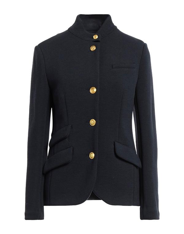ラグアンドボーン レディース アウター ジャケット・ブルゾン RAG & BONE テーラードジャケット Midnight Blue ブルー