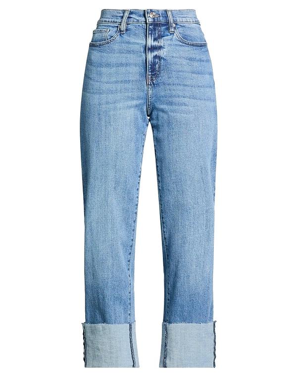 ダナ キャラン ニューヨーク レディース ボトムス ジーンズ DKNY ジーンズ Blue ブルー
