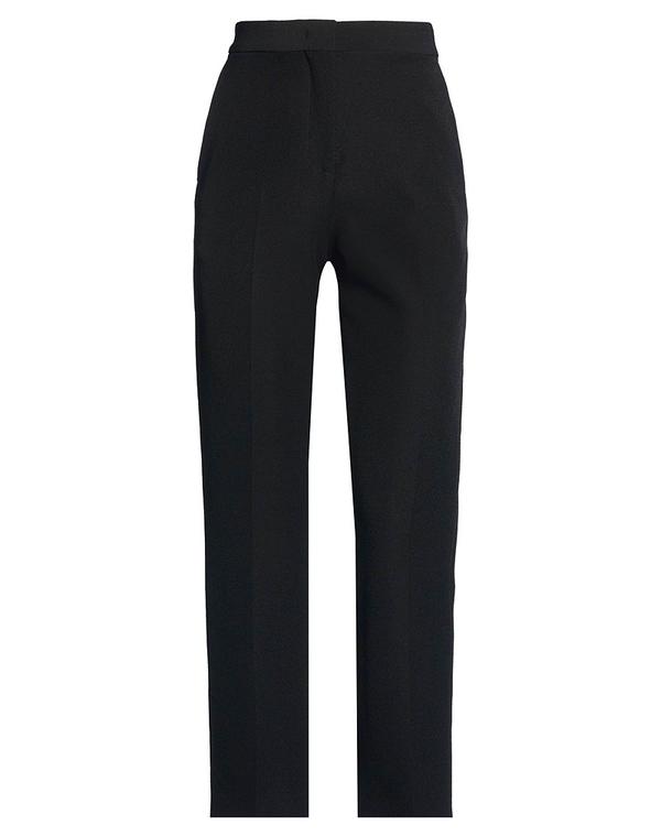 エムエスジイエム レディース ボトムス パンツ MSGM パンツ Black ブラック 45,480円