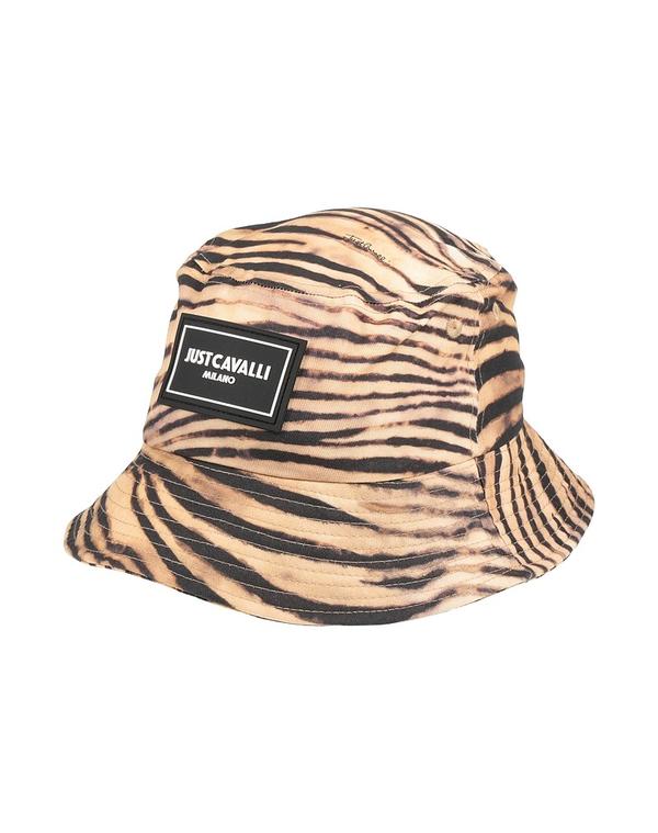 ジャストカバリ レディース アクセサリー 帽子 JUST CAVALLI 帽子 Sand サンド｜ReVida 店 15,036円