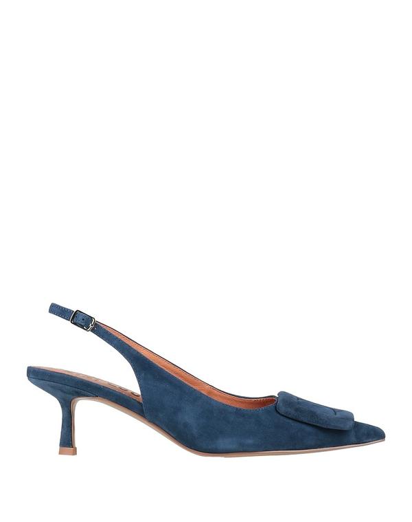 ビビロウ レディース シューズ パンプス BIBI LOU パンプス Navy ネイビー