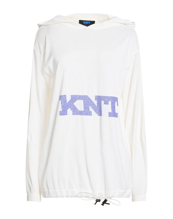 キートン レディース トップス Tシャツ KITON Ｔシャツ White ホワイト
