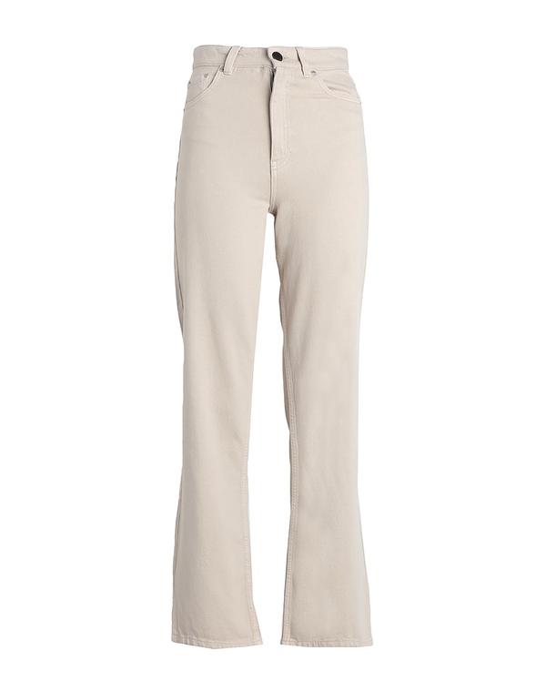 オンリー レディース ボトムス デニムパンツ ONLY ジーンズ Beige ベージュ