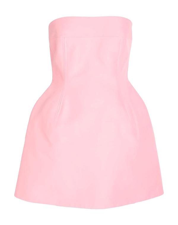 マルニ レディース トップス ワンピース MARNI パーティ向けドレス＆ワンピース Pink ピンク｜ReVida 店