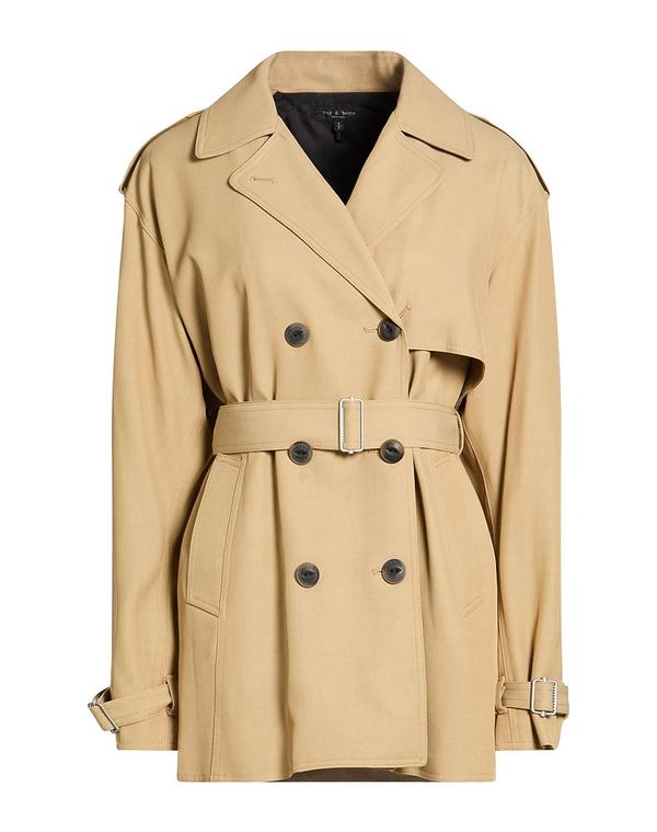 ラグアンドボーン レディース アウター コート RAG & BONE トレンチコート Sand サンド 59,840円