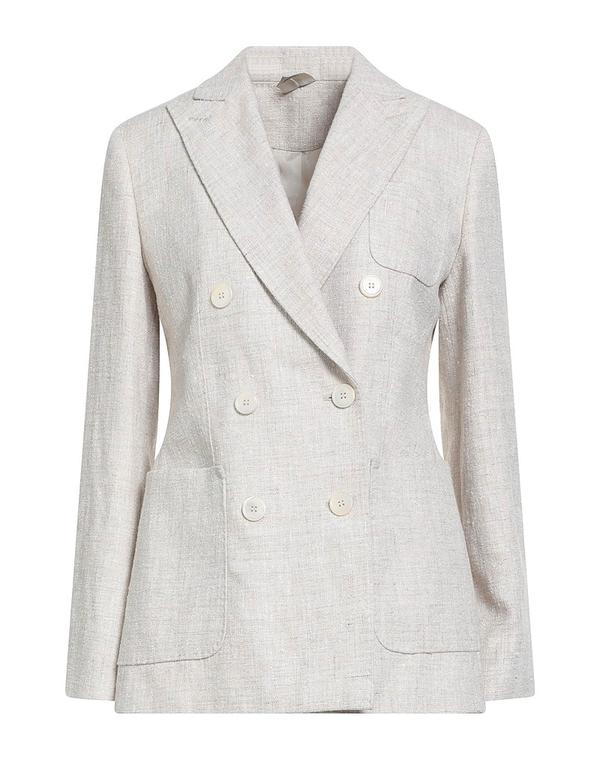 マックスマーラ レディース アウター ジャケット・ブルゾン MAX MARA テーラードジャケット Sand サンド
