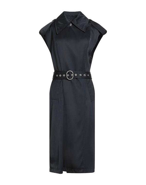 ジル・サンダー レディース アウター コート JIL SANDER ライトコート Black ブラック