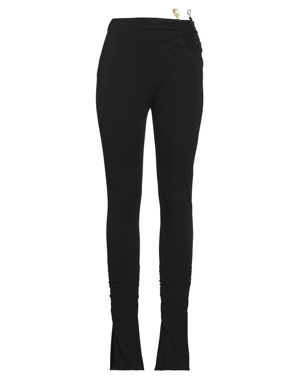 マグラー レディース ボトムス カジュアルパンツ MUGLER パンツ Black ブラック 114,400円