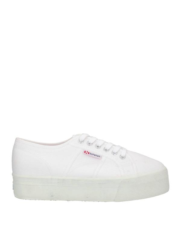 ブランド 新品 SUPERGA スペルガ レディース スニーカー シューズ