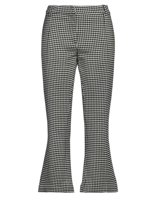 マルニ レディース ボトムス カジュアルパンツ MARNI パンツ Black ブラック｜ReVida 店