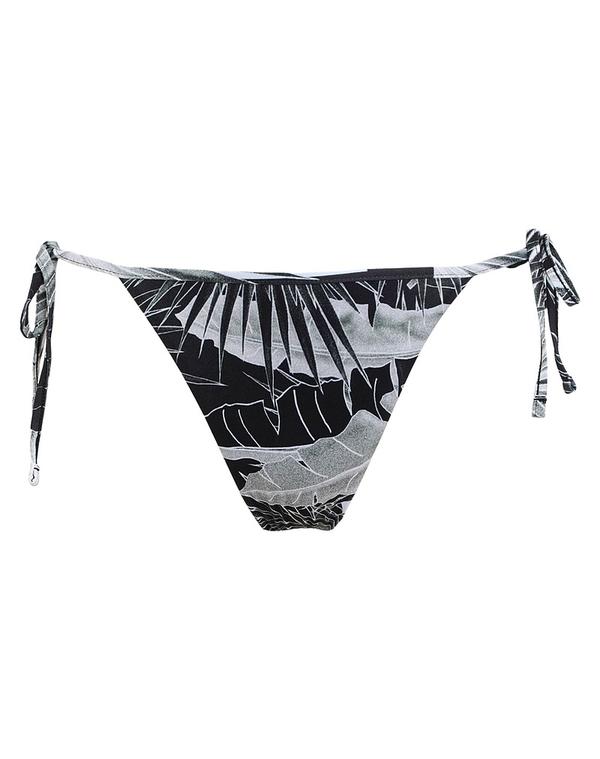 アイスバーグ レディース 水着 ボトムスのみ ICEBERG 水着（ビキニ） Black ブラック