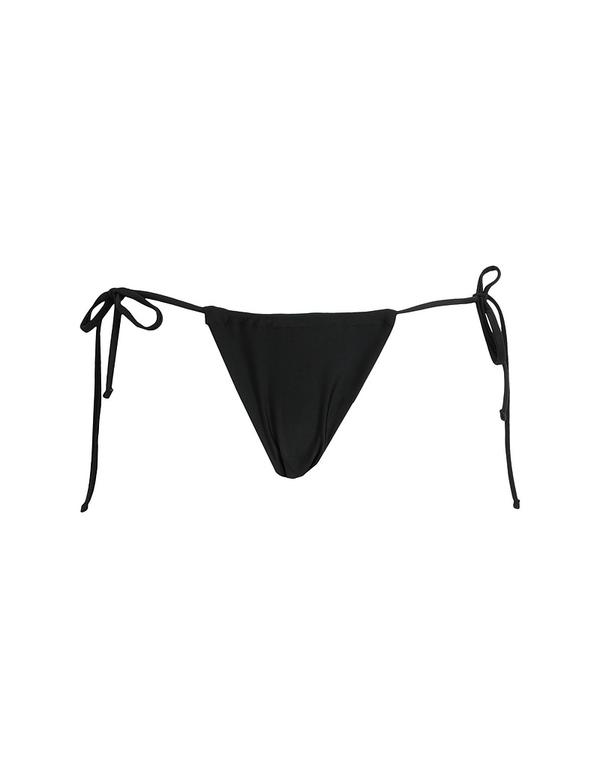 オンリー レディース 水着 ボトムスのみ ONLY 水着（ビキニ） Black ブラック