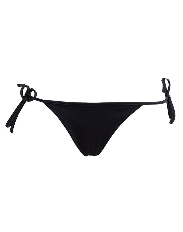 ディースクエアード レディース 水着 ボトムスのみ DSQUARED2 水着（ビキニ） Black ブラック