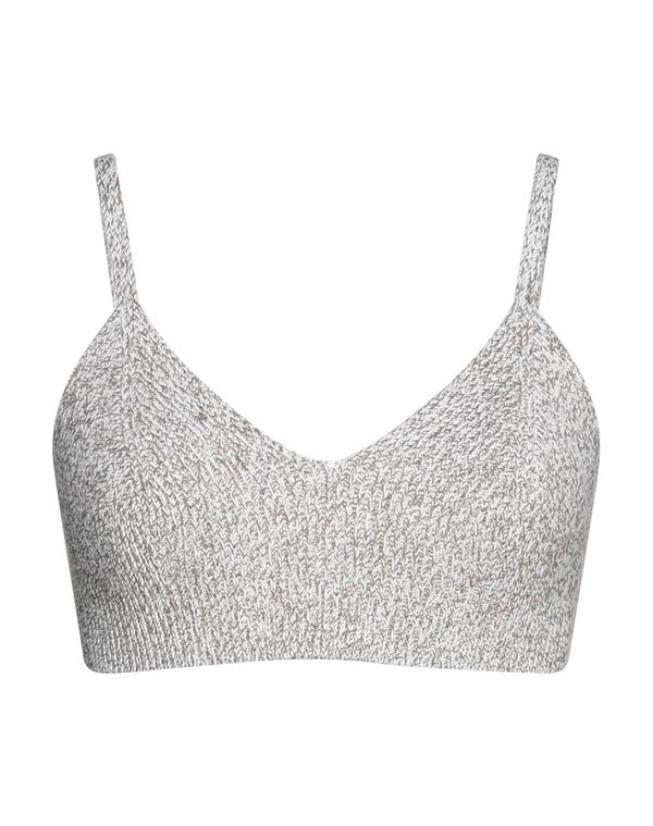 オフ-ホワイト レディース アンダーウェア ブラジャー OFF-WHITE ブラジャー Taupe トープ 12,195円