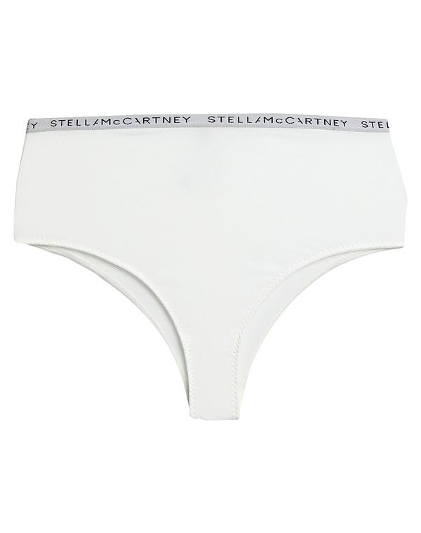 ステラマッカートニー レディース アンダーウェア パンツ STELLA McCARTNEY ショーツ White ホワイト