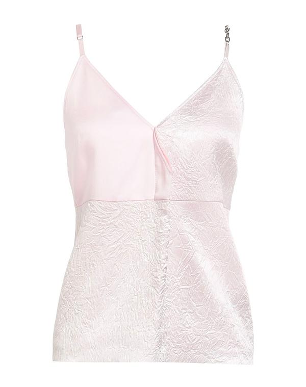 ジバンシー レディース トップス シャツ GIVENCHY トップス Light Pink ピンク