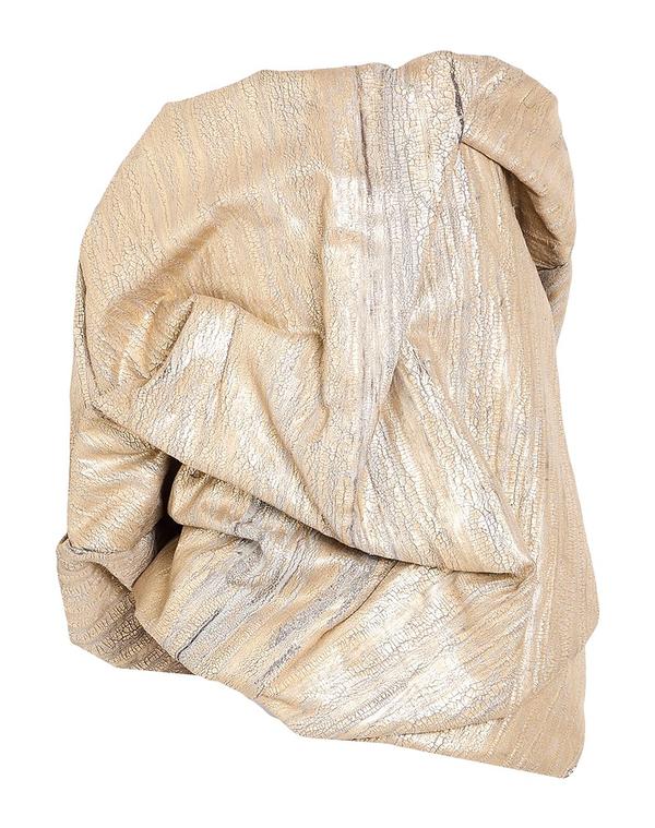 リックオウエンス レディース トップス プルオーバー RICK OWENS トップス Gold ゴールド