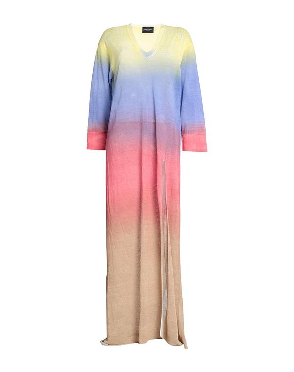 アントネラ リザ レディース 水着 ボトムスのみ ANTONELLA RIZZA ビーチドレス Pastel Yellow イエロー