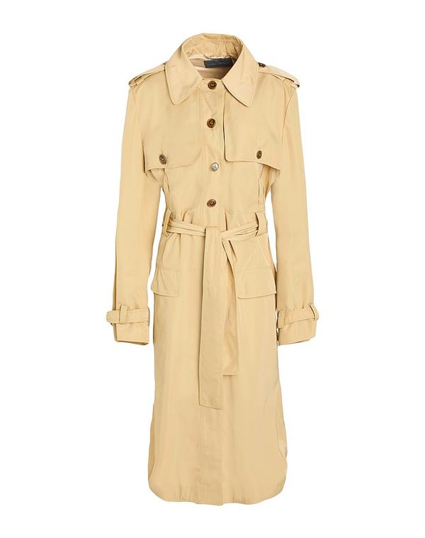 アルベルタ フェレッティ レディース アウター コート ALBERTA FERRETTI ライトコート Beige ベージュ