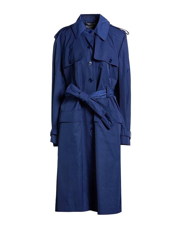 アルベルタ フェレッティ レディース アウター コート ALBERTA FERRETTI ライトコート Navy ネイビー