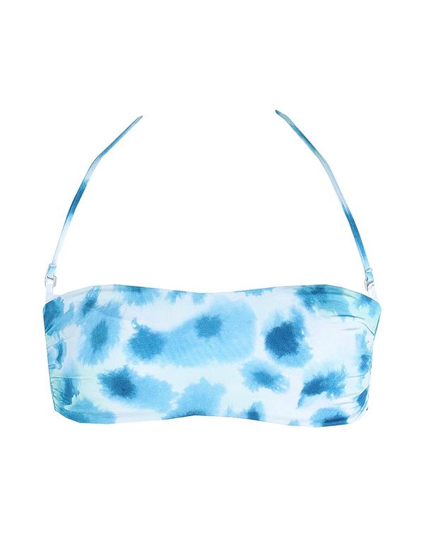 アスペジ レディース 水着 ボトムスのみ ASPESI 水着（ビキニ） Blue ブルー