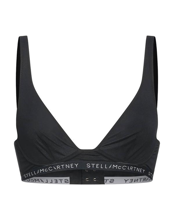 ステラマッカートニー レディース アンダーウェア ブラジャー STELLA McCARTNEY ブラジャー Black ブラック