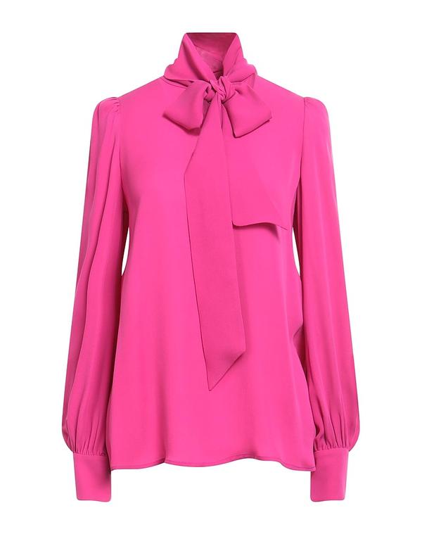 ヴァレンティノ レディース トップス シャツ VALENTINO GARAVANI トップス Magenta マゼンタ