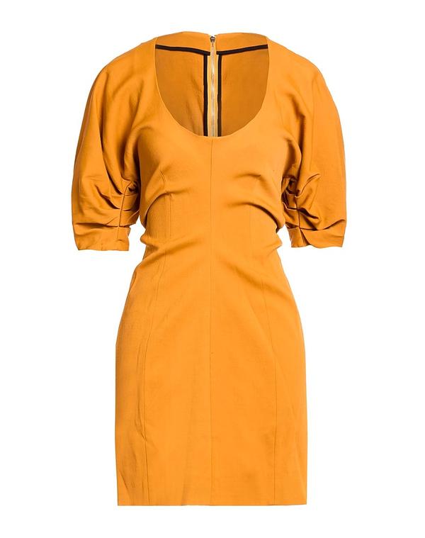 プロエンザショラー レディース トップス 衣裳 PROENZA SCHOULER 寄り合い御召しもの Camel 駱駝