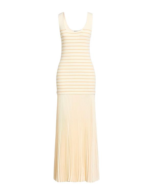ラグアンドボーン レディース トップス 衣装 RAG \u0026 BONE ロング衣装・御召しもの Beige ベージュ