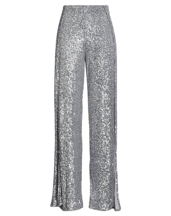 トム・フォード レディース ボトムス カジュアルパンツ TOM FORD パンツ Silver シルバー