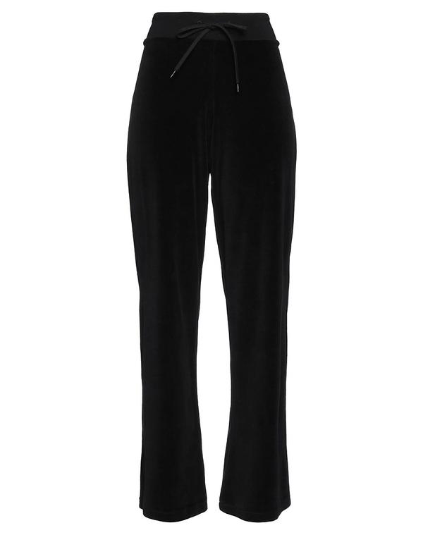 バレンシアガ レディース ボトムス カジュアルパンツ BALENCIAGA パンツ Black ブラック