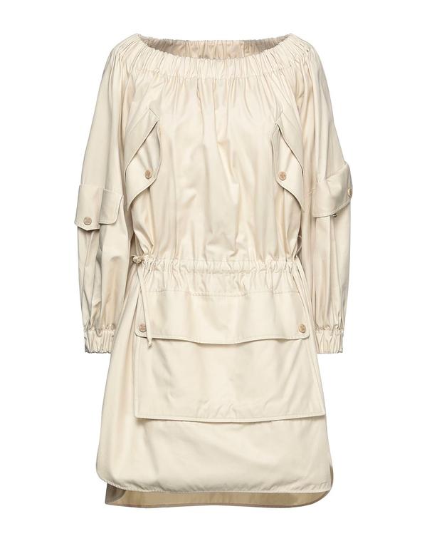 マックスマーラ レディース トップス 衣装 MAX MARA ミニ衣装・お召しもの Beige ベージュ