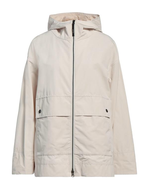アスペジ レディース アウター ジャケット・ブルゾン ASPESI ブルゾン Beige ベージュ｜ReVida 店