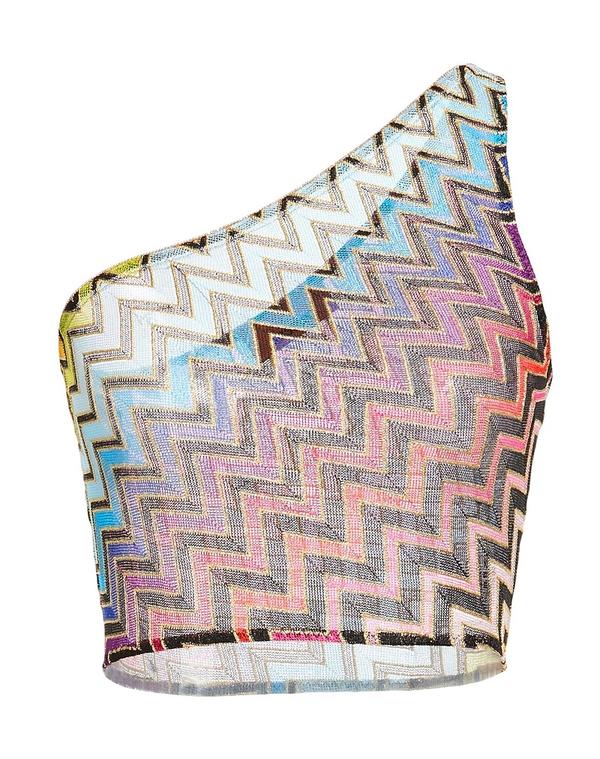 ミッソーニ レディース トップス シャツ MISSONI トップス Black ブラック 45,480円