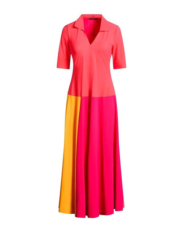 御機嫌 レディース トップス 衣装 HIGH ロング衣装・お召しもの Salmon Pink サクラ色