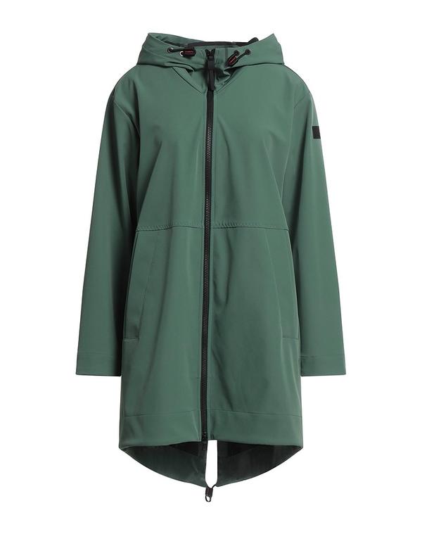 ピューテリー レディース アウター コート PEUTEREY モッズコート Military Green グリーン